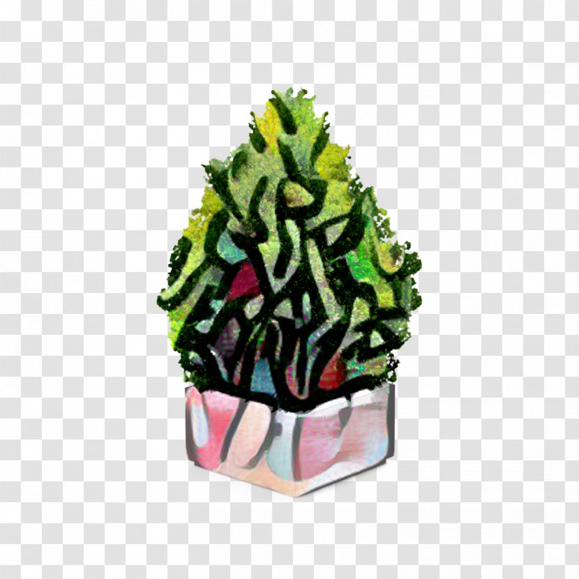 Tree - Leaf - Hydrangea Transparent PNG
