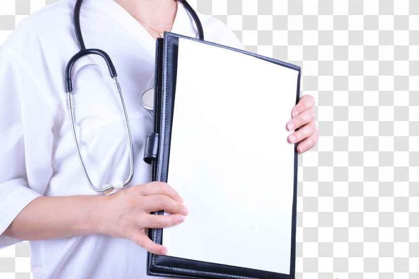 Physician Medicine Stethoscope - Health Care - Doctors Transparent PNG