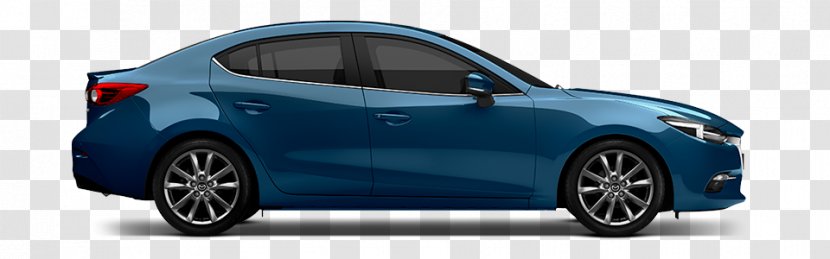 Mazda3 Car 2018 Mazda6 Mazda Demio - Brand Transparent PNG