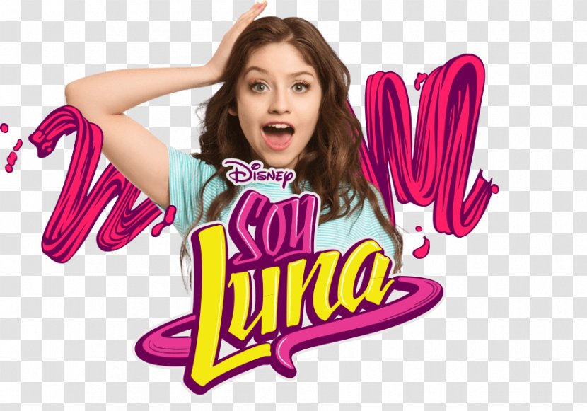 Karol Sevilla Elenco De Soy Luna La Vida Es Un Sueño 2 Moon - Tree - Little Transparent PNG