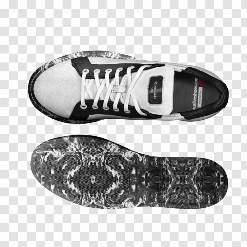 Sneakers Shoe High-top Leather Sportswear - Italy - Kickass Transparent PNG