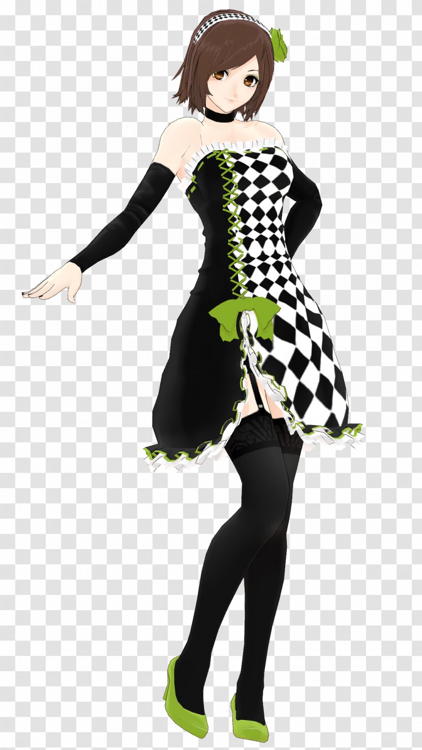 Costume Character Fiction - Summer Ball Transparent PNG