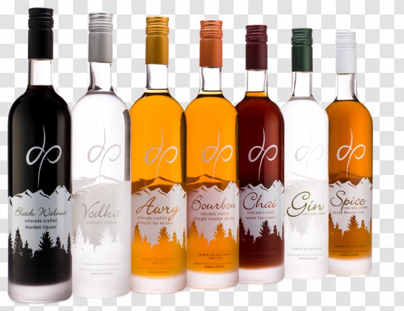 Liqueur Whiskey Distilled Beverage Rum Distillation - Wine Transparent PNG