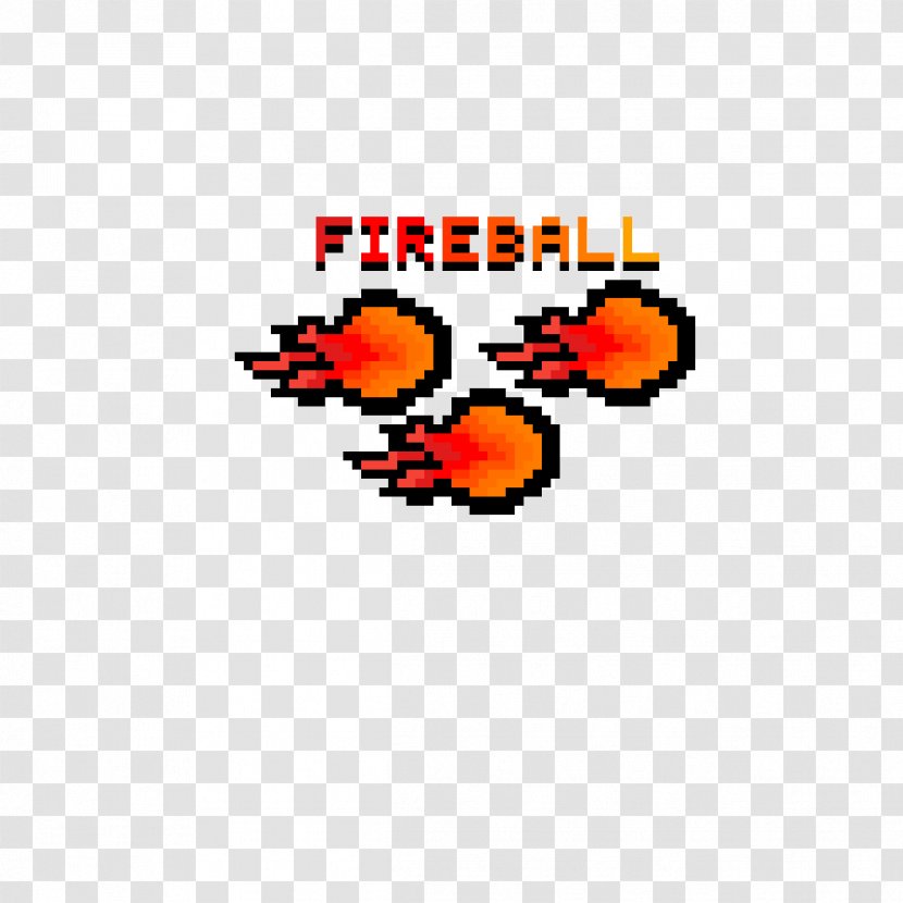 Logo Yellow Clip Art - Orange - Fireball Transparent PNG