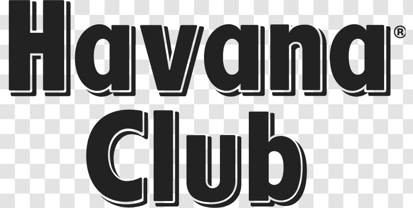 Light Rum Havana Club Brand Logo - Bacardi Transparent PNG