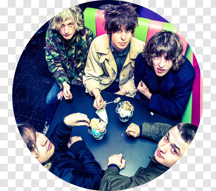 Cabbage Uber Capitalist Death Trade Musical Ensemble Kasabian - Heart - Circle Transparent PNG