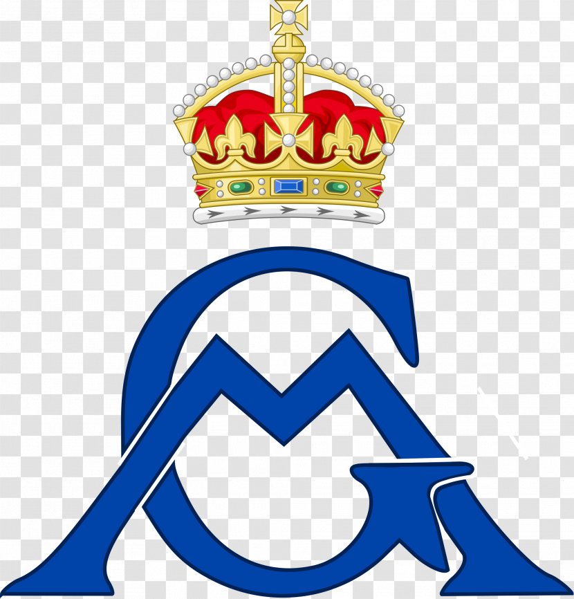 Queen Crown - Coronation Of Elizabeth Ii - Crest Transparent PNG