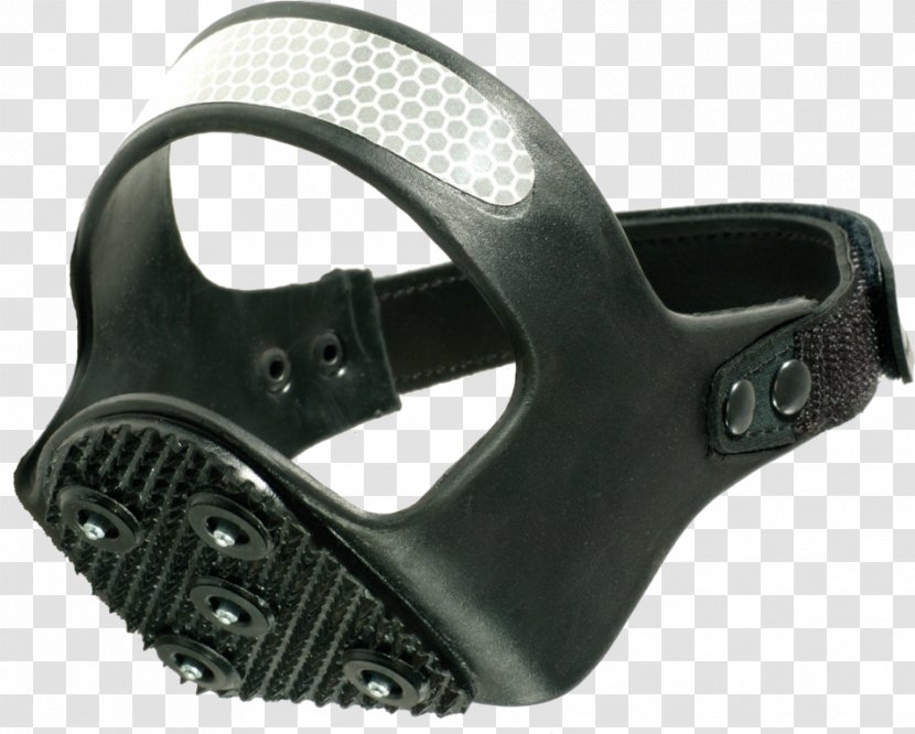Shoe Slipper .fi Steel-toe Boot Sock - Fi - Black Transparent PNG