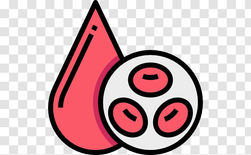 Red Blood Cell Complete Count - Erythropoiesis Transparent PNG