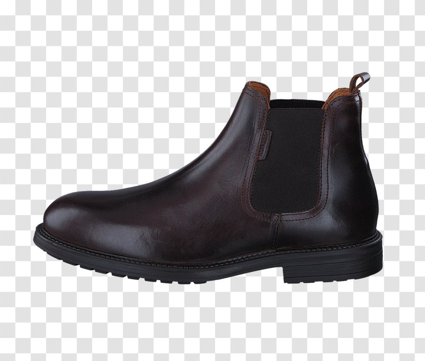 Chelsea Boot Steel-toe Leather Sweater - Blundstone Footwear Transparent PNG