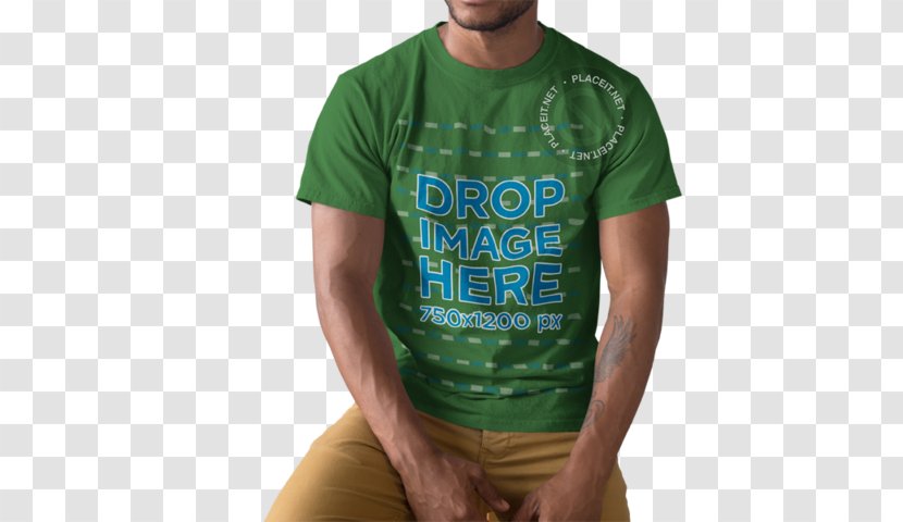 Printed T-shirt Hoodie Clothing - Shirt - Wears Transparent PNG