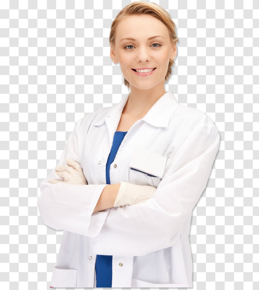 Dentistry Surgery Medicine Physician - Standing - Shoulder Transparent PNG