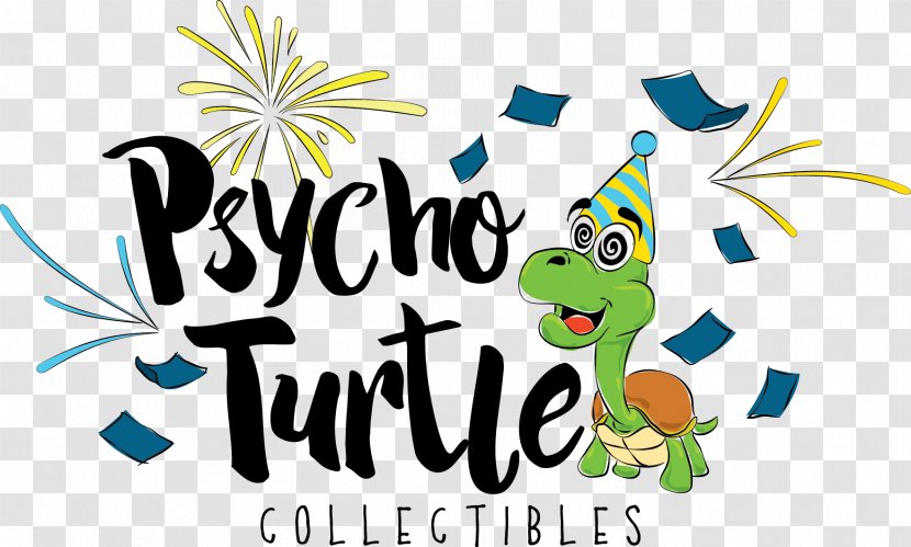 Easter Basket Psycho Turtle Collectibles Clip Art - Organism Transparent PNG