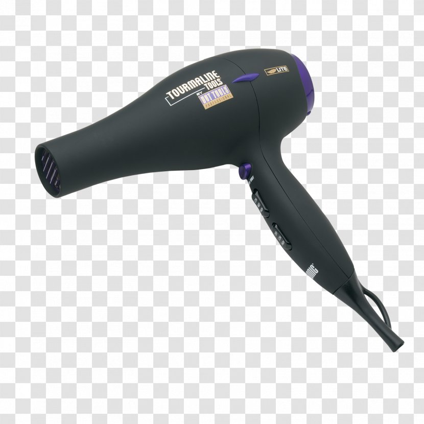 Hair Dryers Hairstyle Beauty Parlour - Dryer Transparent PNG
