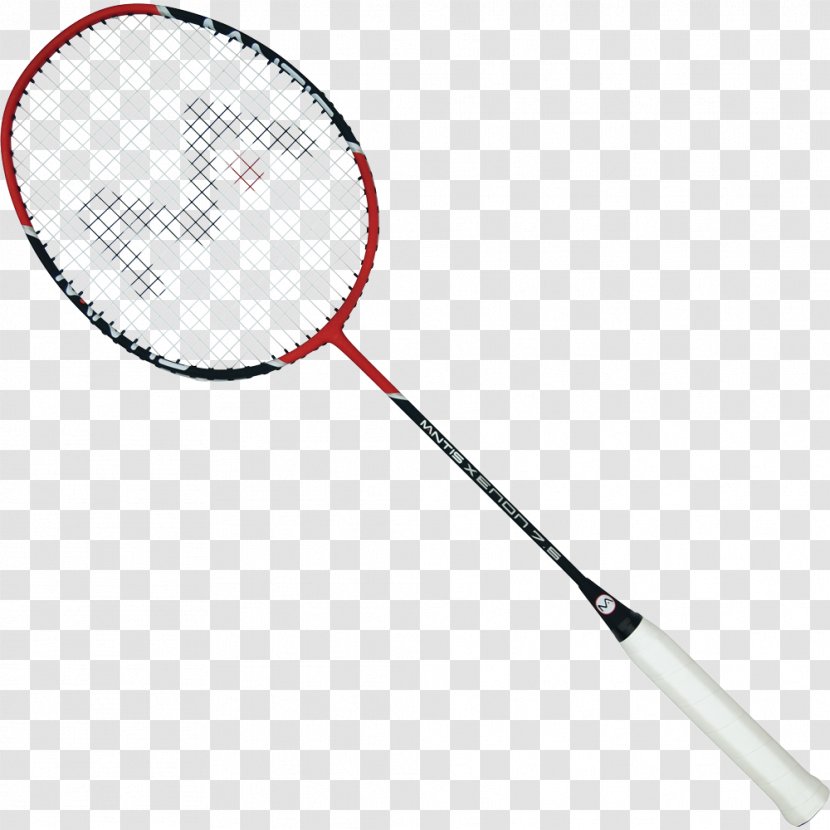 Badmintonracket Yonex Sport - Badminton Transparent PNG