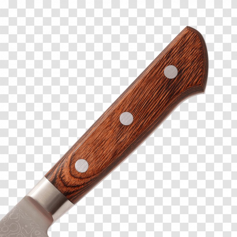 Utility Knives Chef's Knife Hunting & Survival Kitchen Transparent PNG