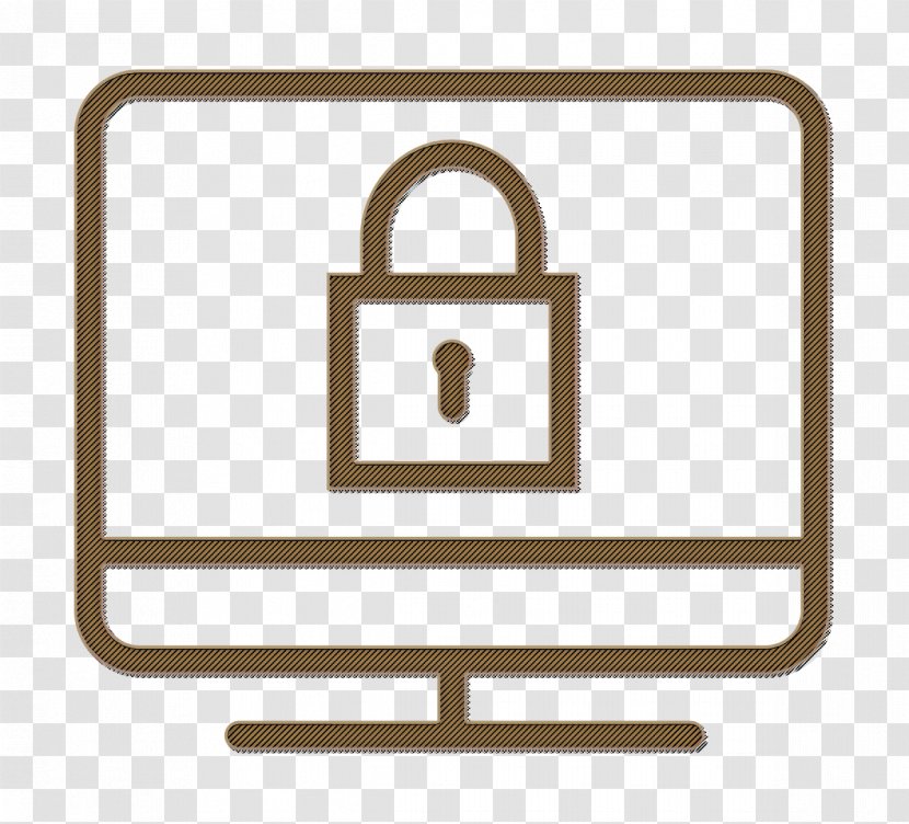 Computer Icon Lock Online - Padlock Transparent PNG