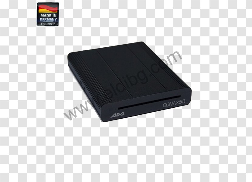 HDMI Data Storage Multimedia Electronics Revox - Hardware - Mpeg 4 Player Transparent PNG