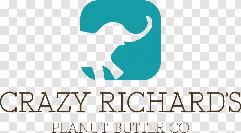 Logo Anxiety Disorder Crazy Richard's Peanut Butter Brand Severe - Shopping Transparent PNG
