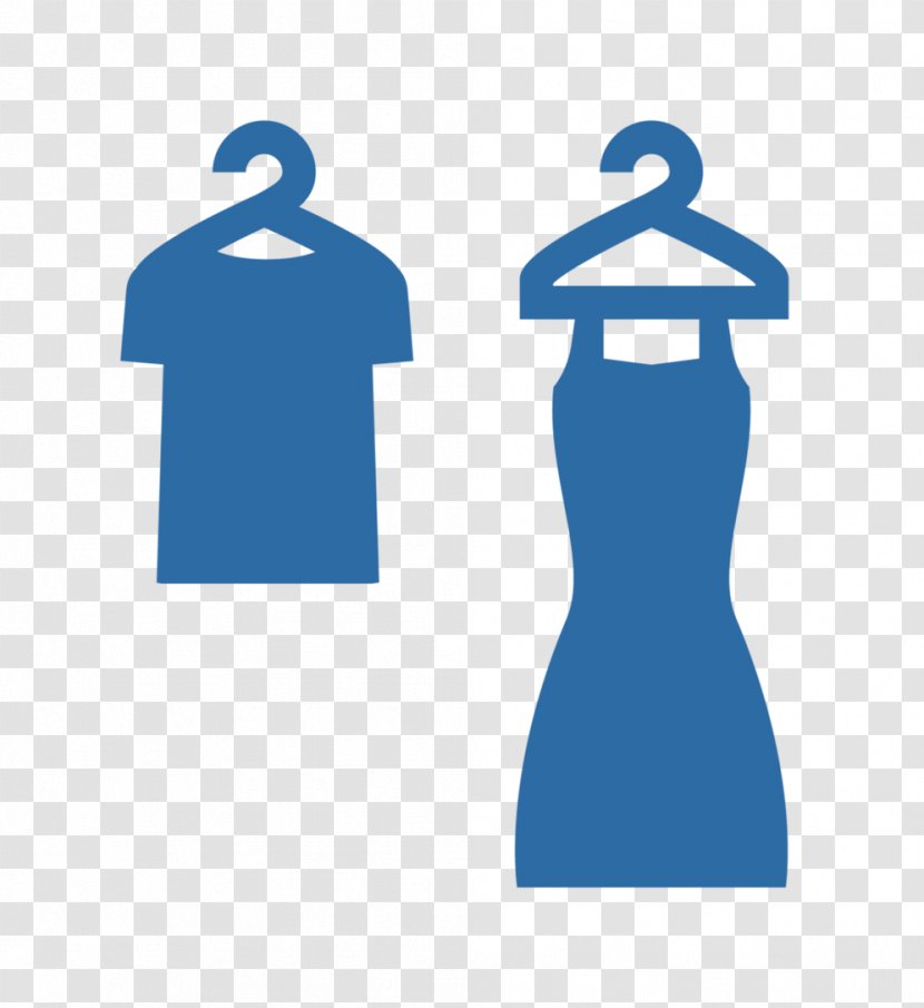 Clothing Sleeve Dress Fashion T-shirt - Silhouette Transparent PNG
