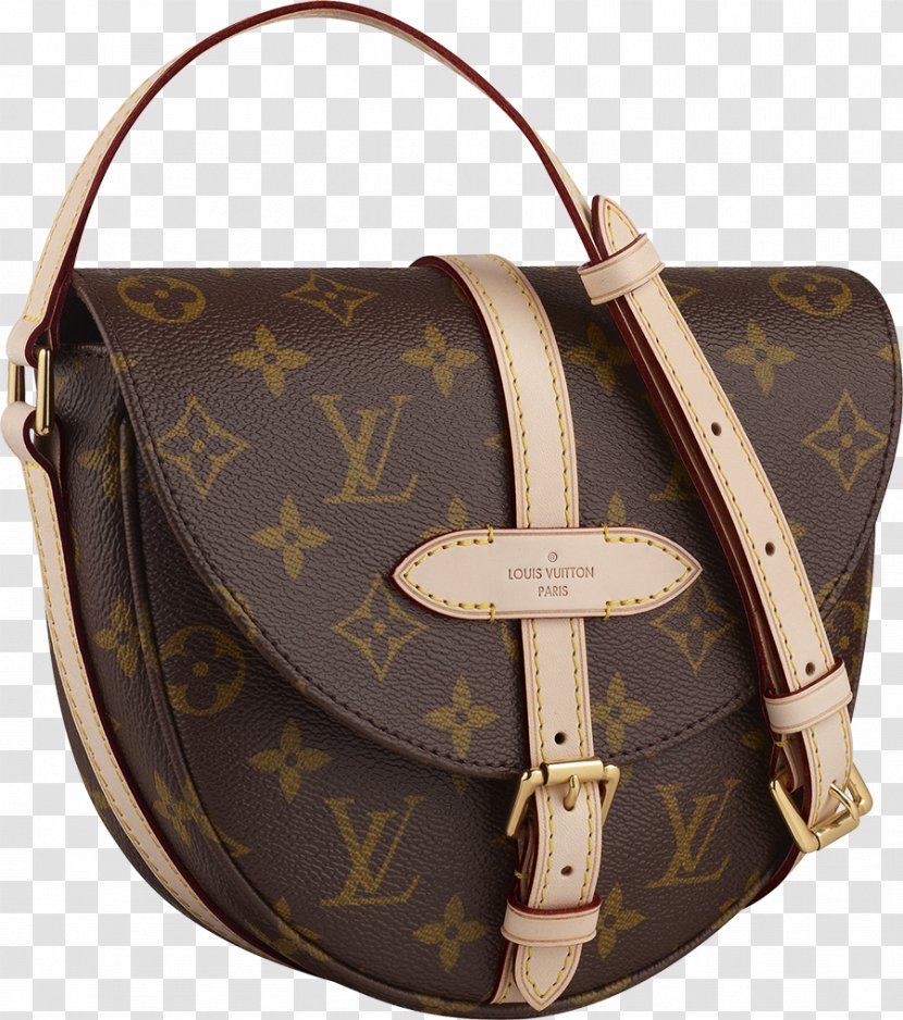 Chanel Handbag Louis Vuitton Monogram - Tote Bag Transparent PNG