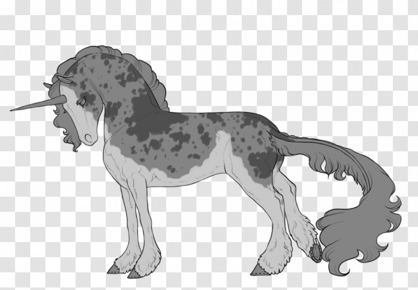 Appaloosa Mustang Dog Breed Cat Pony Transparent PNG