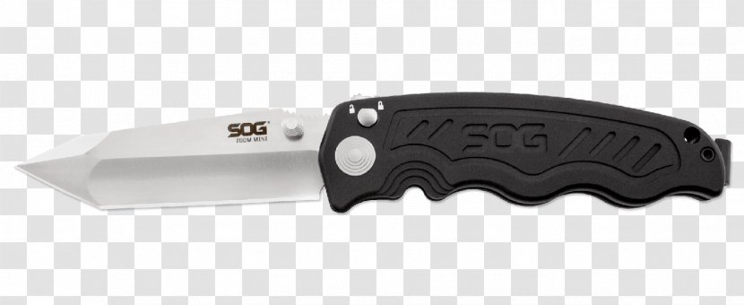 Hunting & Survival Knives Utility Knife Multi-function Tools SOG Specialty Tools, LLC - Hardware - High Grade Trademark Transparent PNG