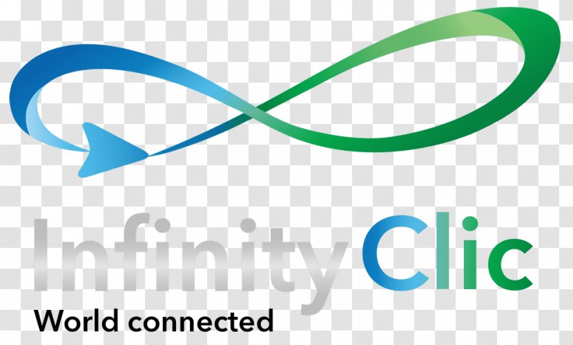 Brand Logo Product Design Font - Infinity Symbol Transparent PNG