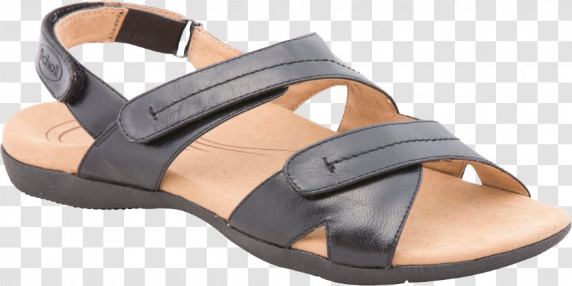 Slipper Sandal Flip-flops - Slide - Sandals Image Transparent PNG