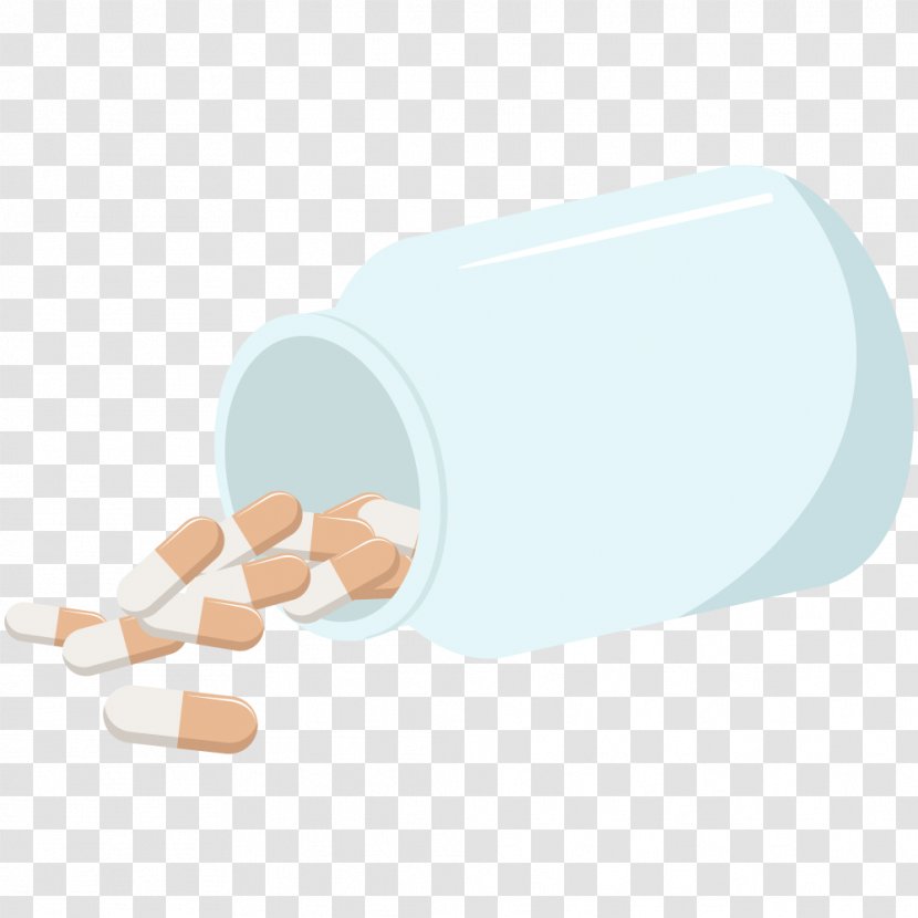 Tablet - Pill - Medical Laboratory Transparent PNG