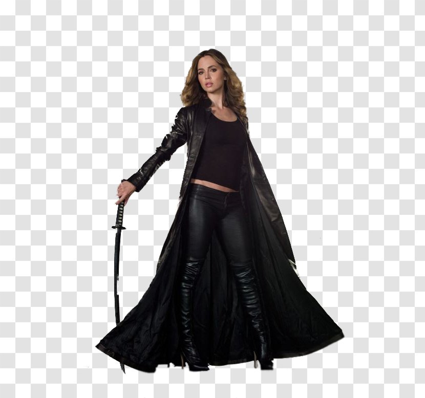 Faith Buffy The Vampire Slayer: Chaos Bleeds Television Actor - Gown Transparent PNG