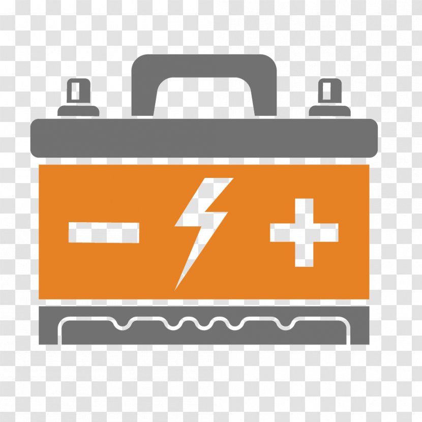Car Device Driver Icon - Brand - Vector Battery Transparent PNG