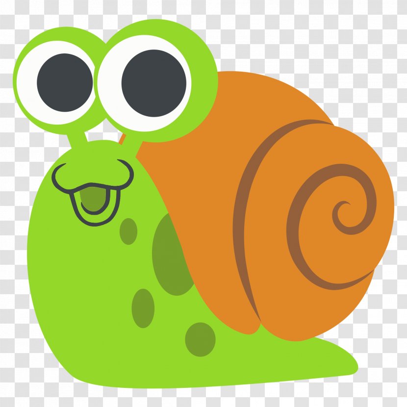 Snail Gastropods T-shirt Clip Art Slug - Cartoon Transparent PNG
