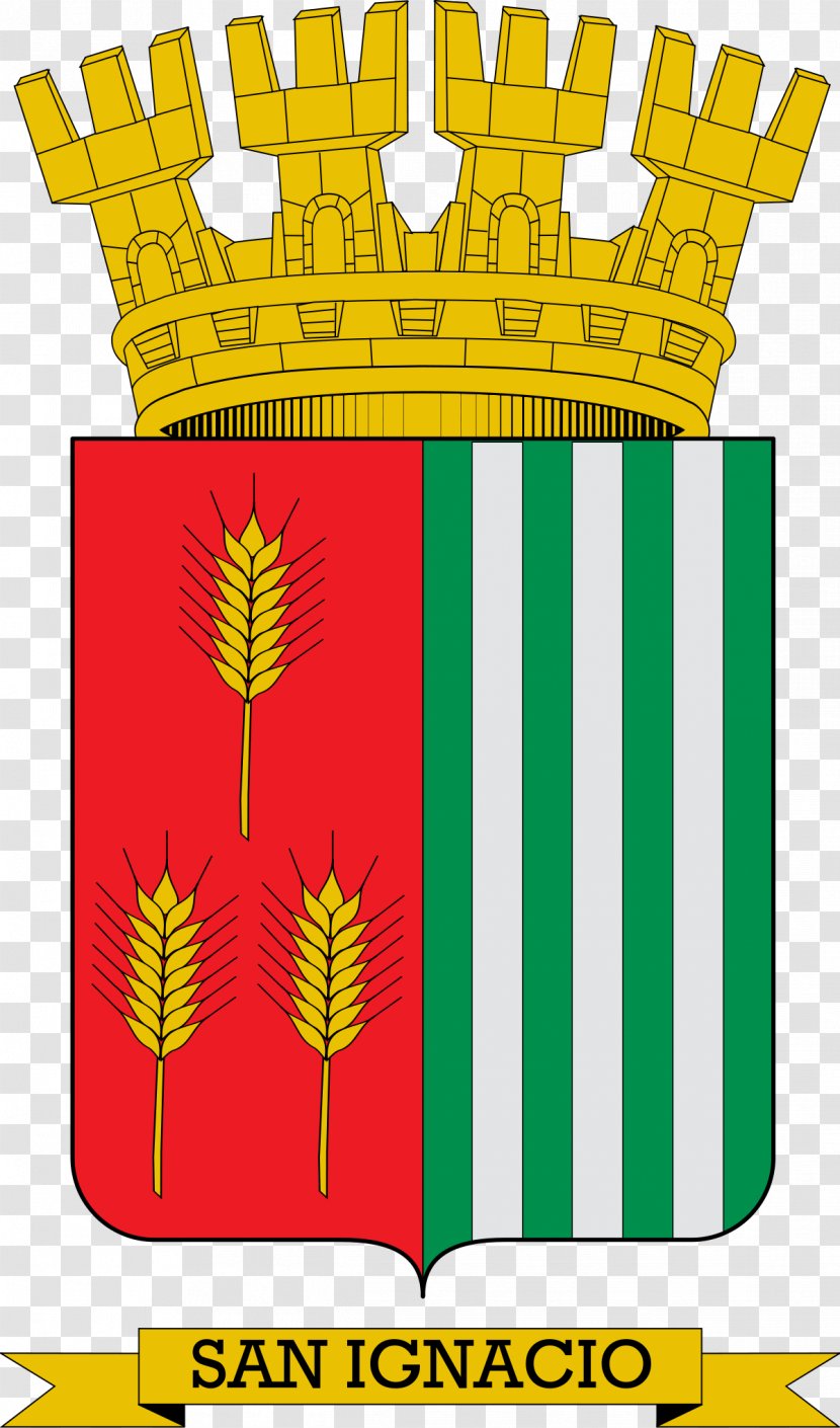 Florida, Chile Santa Juana Santiago Curanilahue Coat Of Arms - Area - San Ignacio Transparent PNG