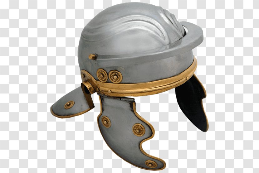 Helmet Kettle Hat Amazon.com Middle Ages Lorica Segmentata - Roman Transparent PNG
