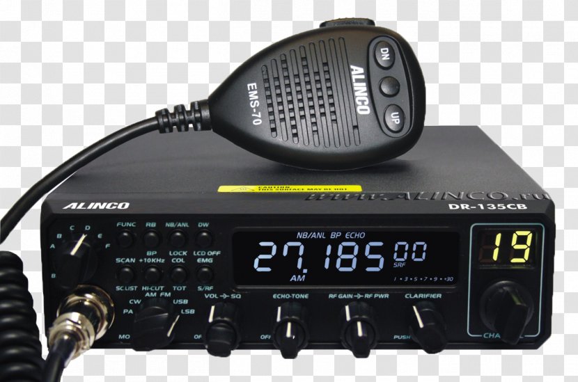 Walkie-talkie Citizens Band Radio Station Магазин Shop - Internet - Рации и радиообрудование PMR446Others Transparent PNG