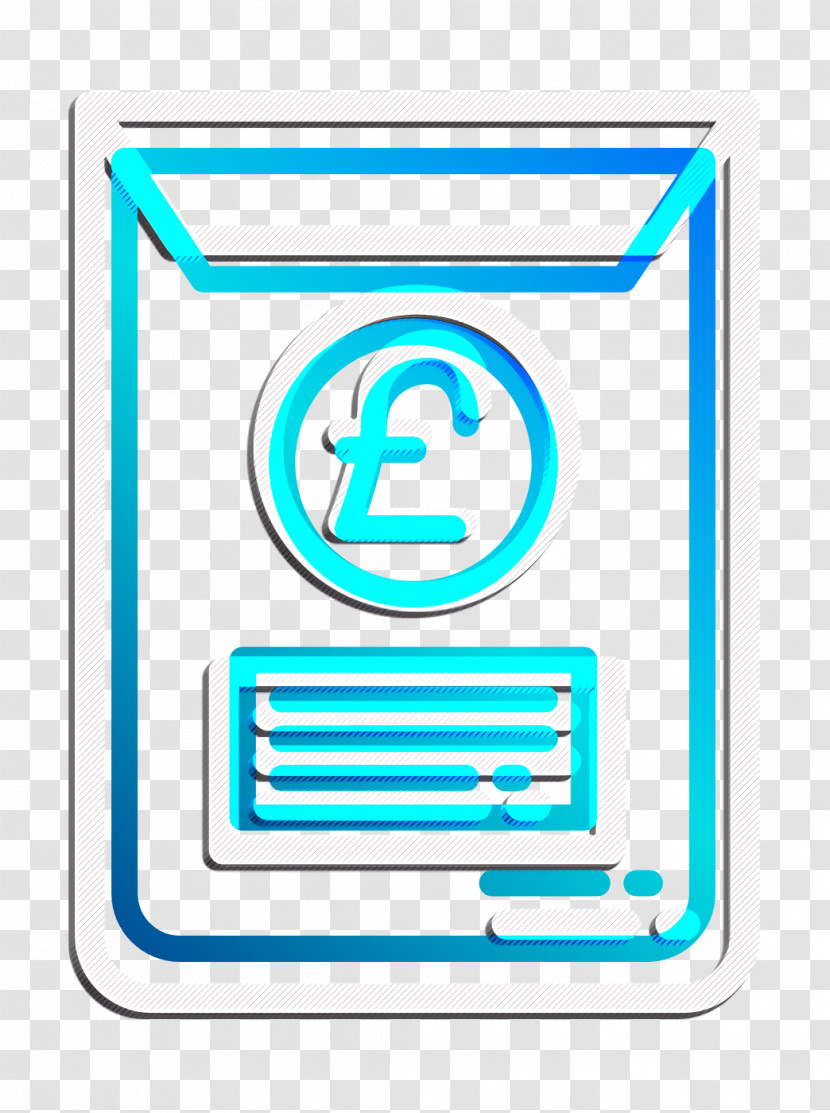 Document Icon Money Funding Icon Files And Folders Icon Transparent PNG