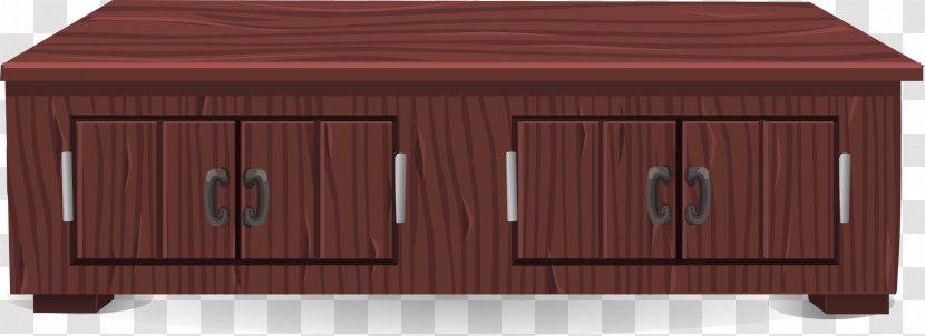 Cabinetry Drawer Kitchen Cabinet Furniture Hardwood - Cupboard Transparent PNG