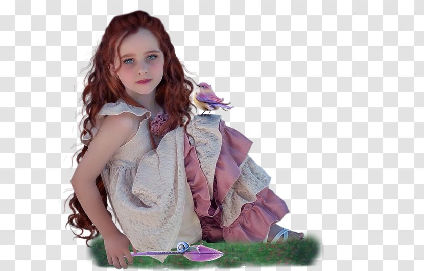 Child Painting Digital Art - Cartoon Transparent PNG