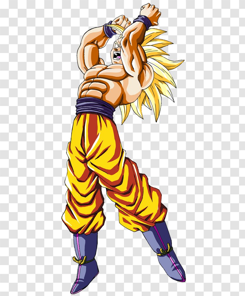 Goku Frieza Super Saiya Dragon Ball Saiyan - Z Transparent PNG