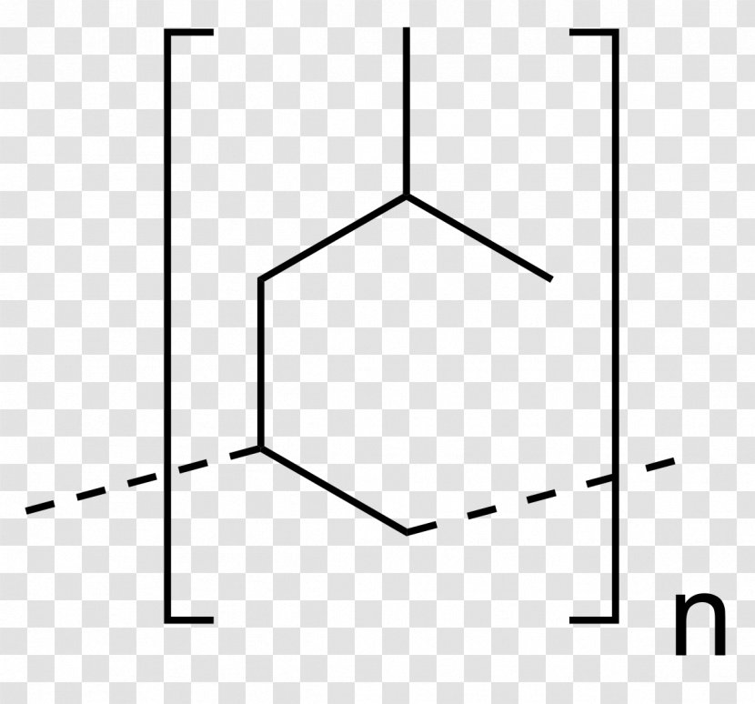 Polymethylpentene 4-Methyl-1-pentene Methyl Group - Symmetry - 112 Transparent PNG