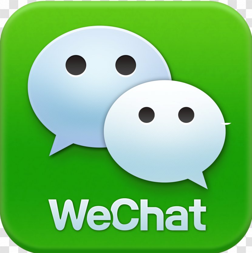 WeChat Moments Messaging Apps Tencent - Instant - Smiley Transparent PNG