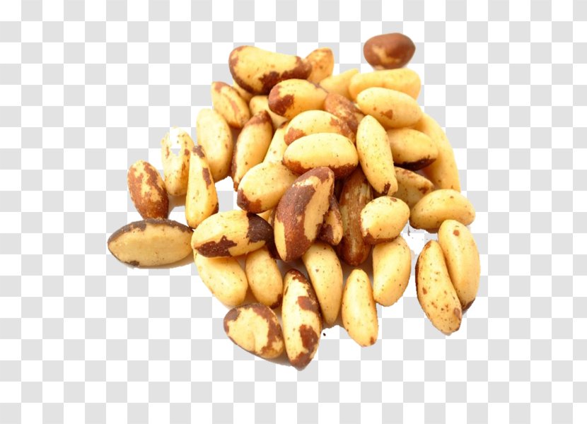 Nut Roast Food Brazil Peanut - Nuts Seeds - Pistachio Transparent PNG