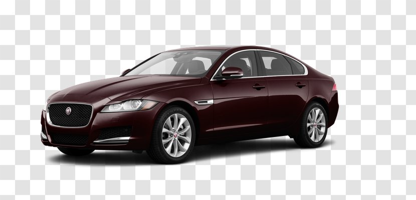 Jaguar XF BMW 3 Series Car 5 - Sedan - Bmw Transparent PNG