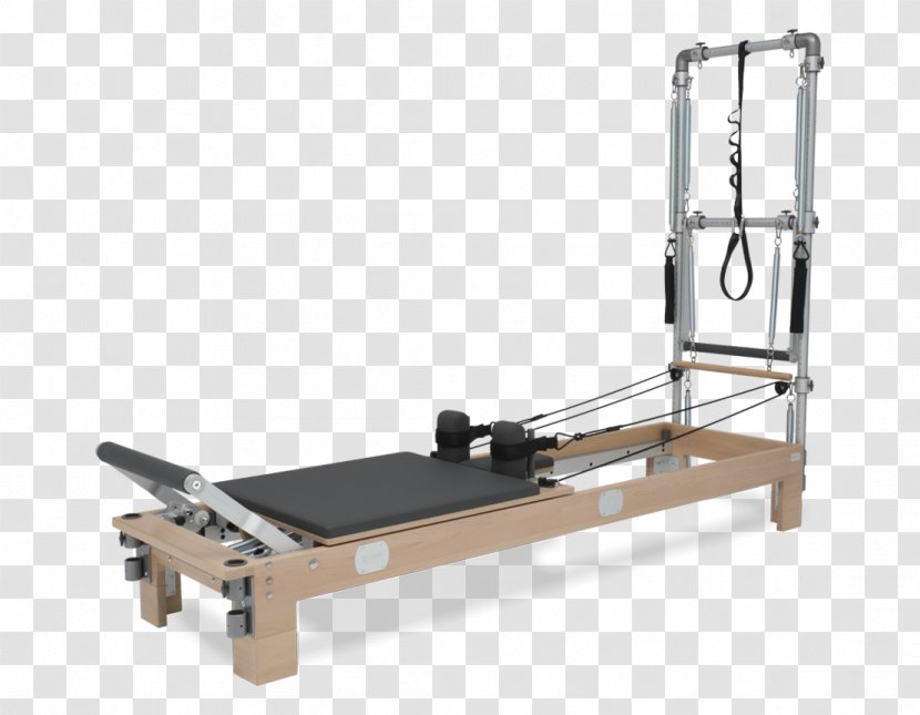 Dynamic Pilates Physical Fitness Exercise Machine BASl Systems - Mat - TürkiyeReformer Transparent PNG