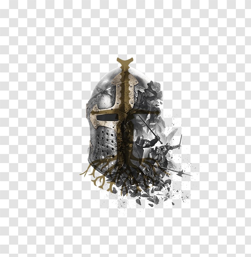 For Honor Knight Viking Chivalry: Medieval Warfare PlayStation 4 - Video Game Transparent PNG