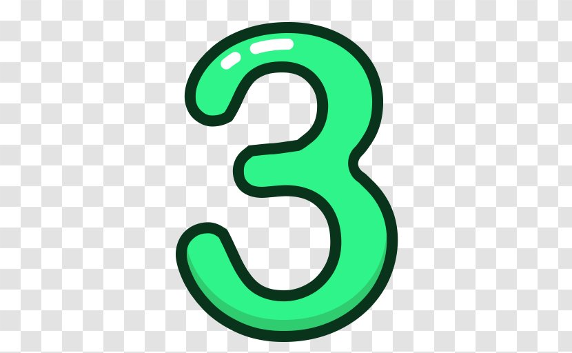 Number - Symbol - NUMBERS Transparent PNG