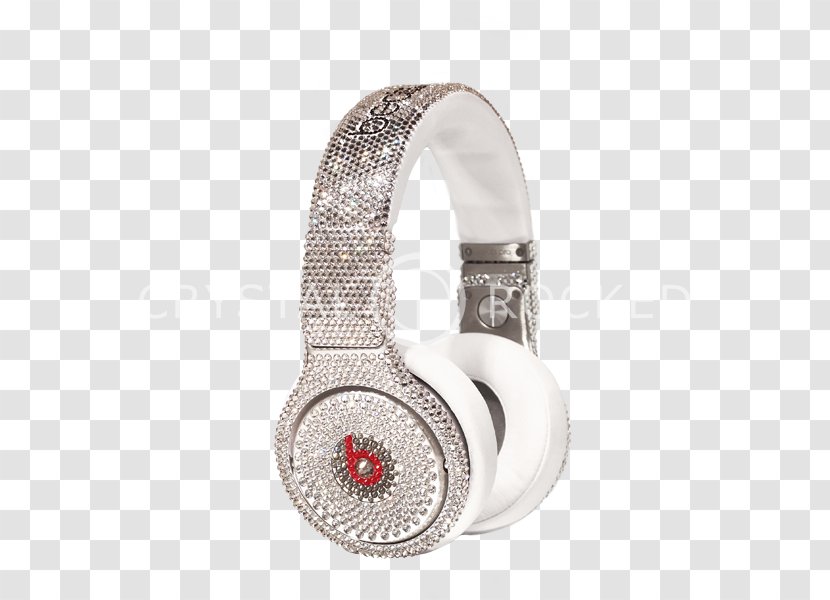 Headphones Audio Microphone Crystal Earpiece - Bose Corporation Transparent PNG