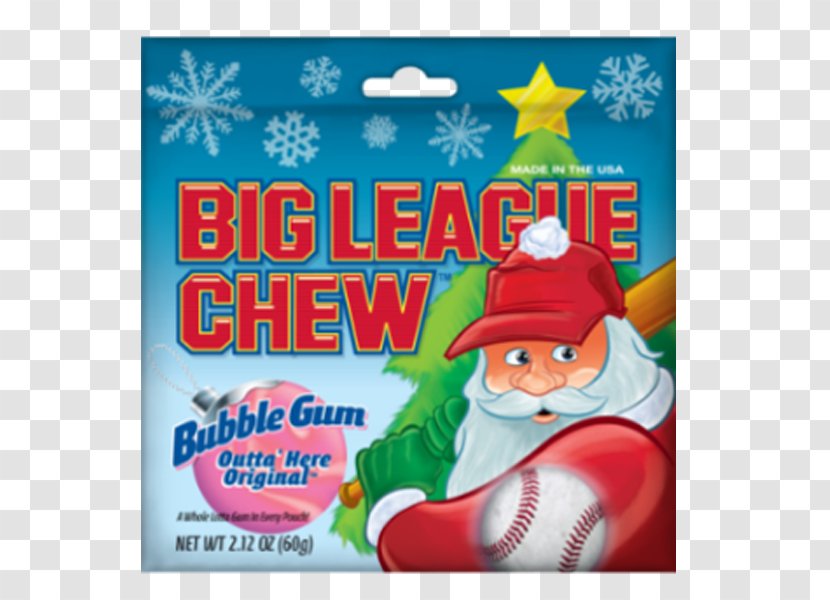 Chewing Gum Big League Chew Bubble Ford & Machine Company, Inc. Transparent PNG