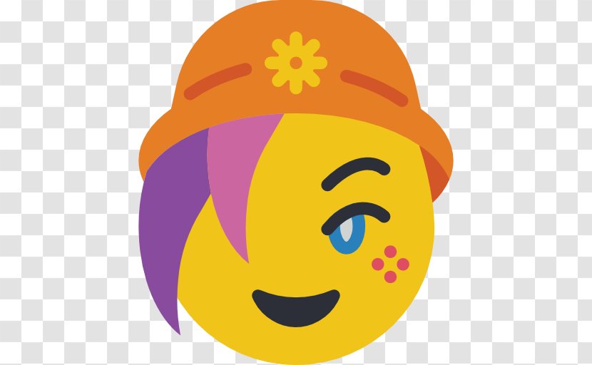 Smiley Emoticon Emoji - Emotion Transparent PNG